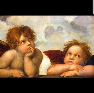 Meet your Posher, Milly